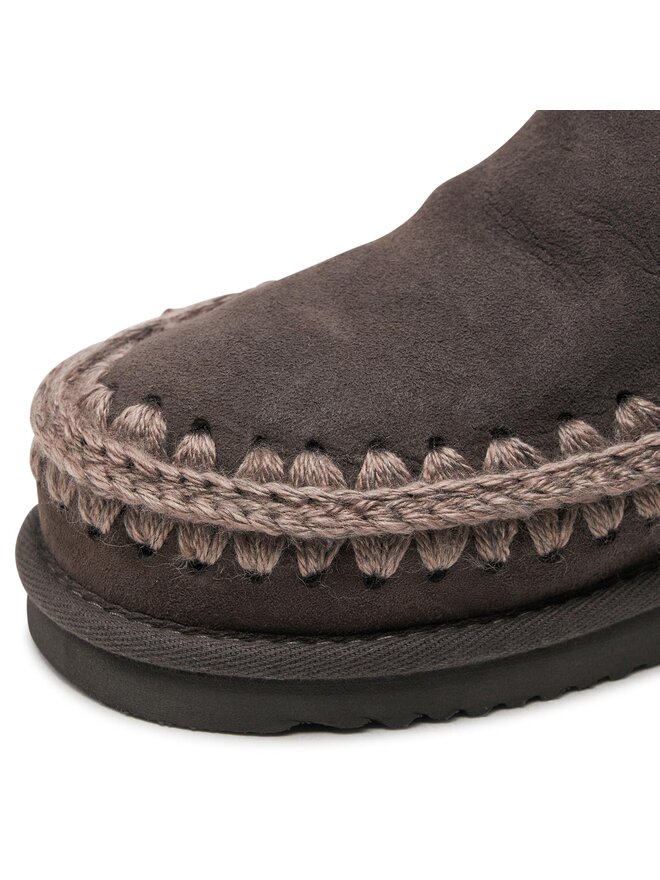 Mou Schneeschuhe Mou Eskimo18 00000152 Grau