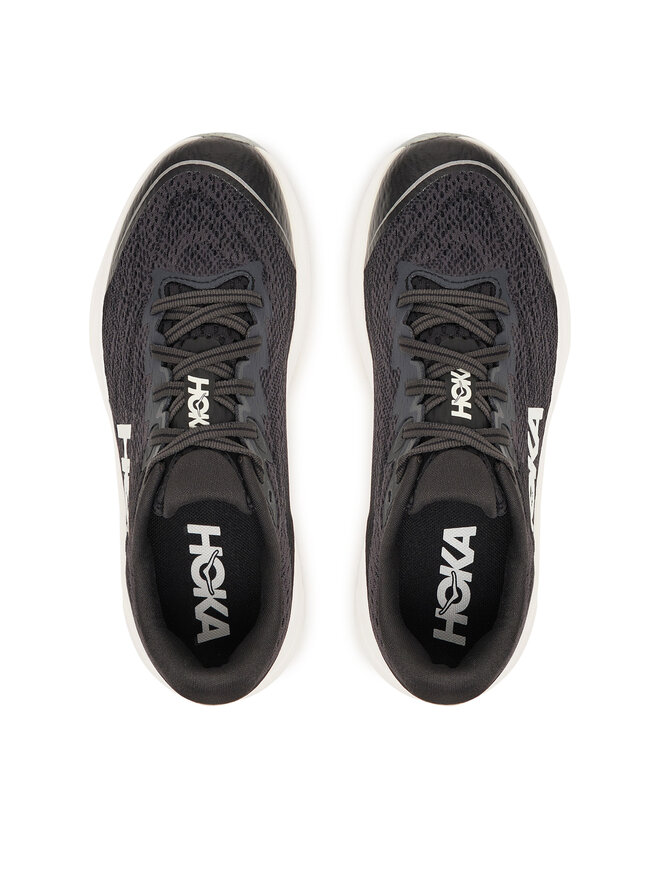 Hoka Laufschuhe Hoka Rincon 4 1168874 Schwarz