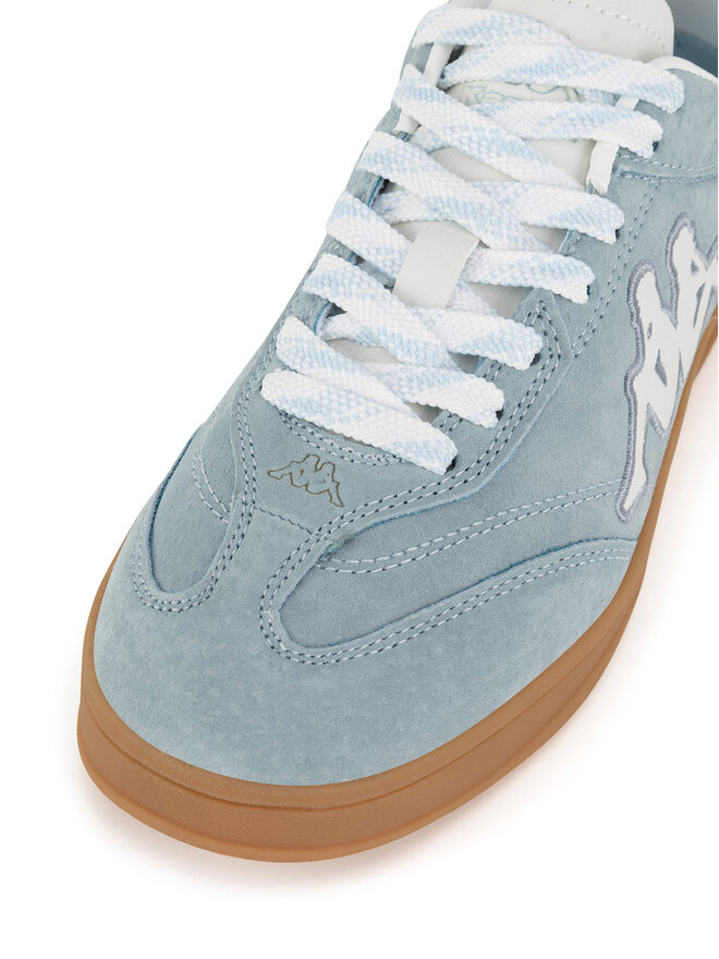 Kappa Sneakers Kappa FC-24880H Albastru