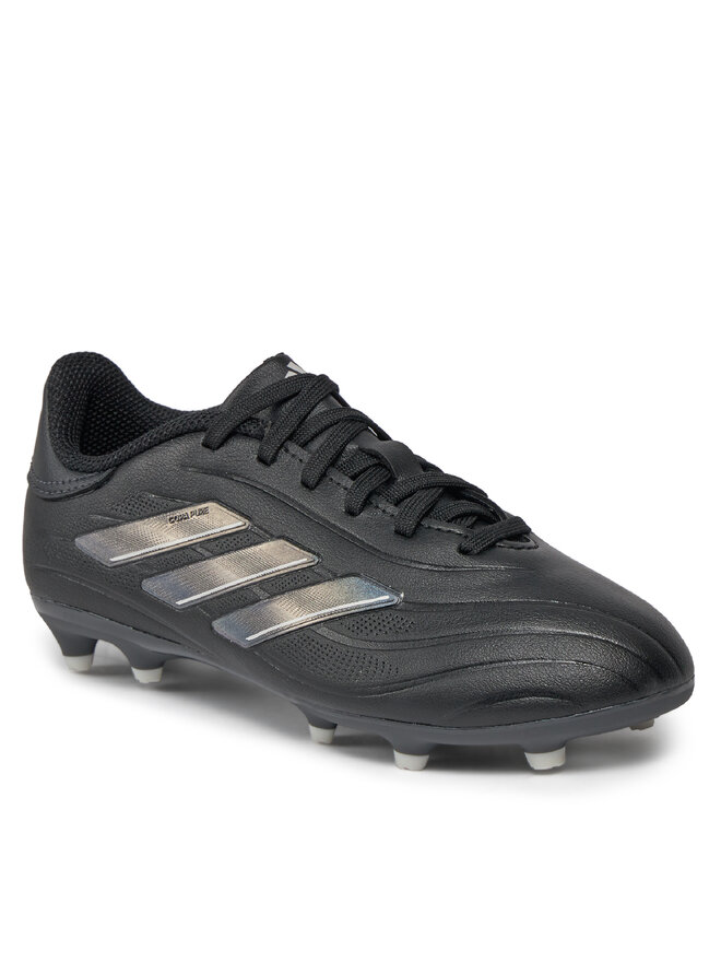 adidas Futbalové topánky adidas Copa Pure II League Fg IE7495 Čierna
