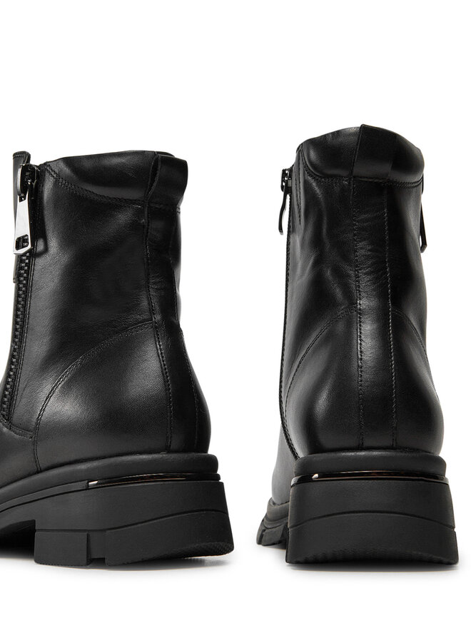 Caprice Stiefeletten Caprice 9-25427-43 Schwarz