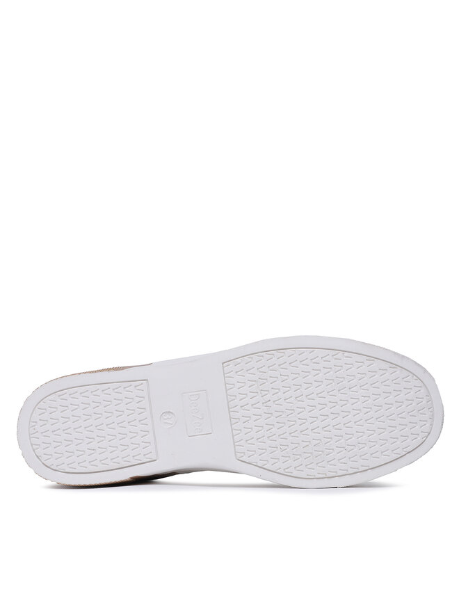 DeeZee Сникърси DeeZee WS2158-07 Бял