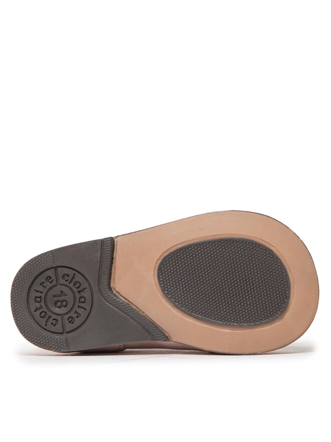 Clotaire Schnürschuhe Clotaire Zeus Derby NCAAAH0401 Rosa