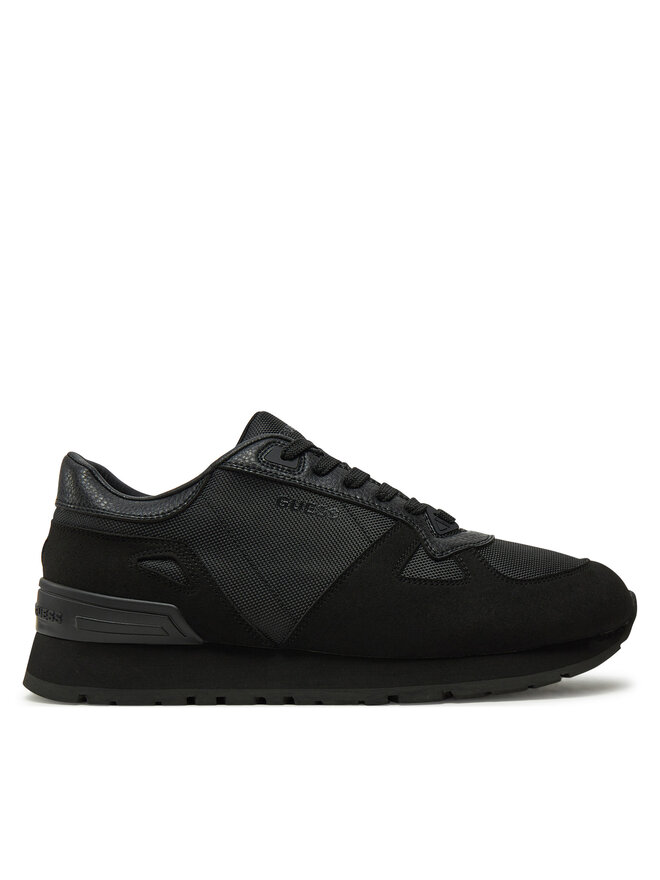 Guess Zapatillas Guess Tresa FMPALC ELL12 Negro