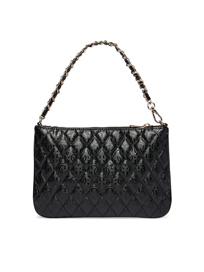 Guess Handtasche Guess PW7590 P6474 Schwarz