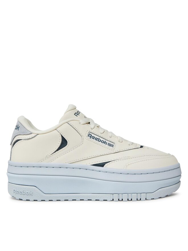 Reebok Αθλητικά Reebok Club C Extra IE0225 Λευκό
