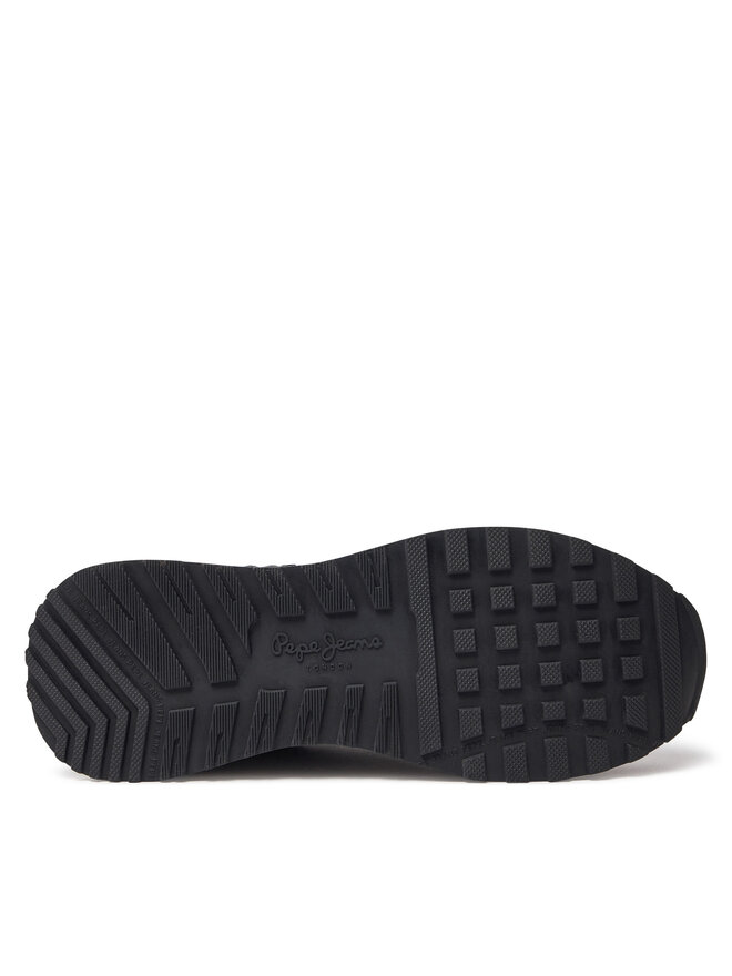 Pepe Jeans Zapatillas Pepe Jeans PLS60012 Negro