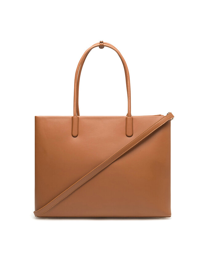 Gino Rossi Handtasche Gino Rossi OJ-82712 Braun