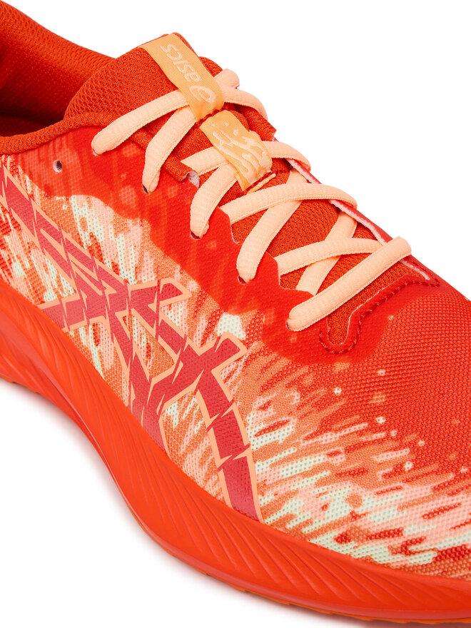 Asics Laufschuhe Asics Gel-Noosa Tri 16 Gs 1014A346 Orange