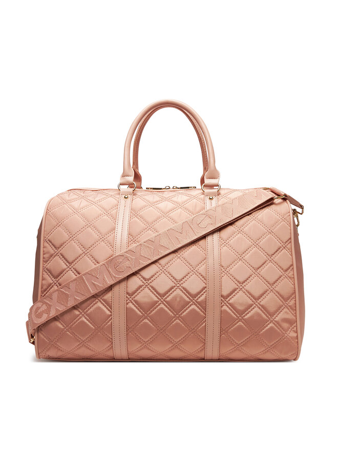 MEXX Wochenendtasche MEXX MEXX-H-001-07 Rosa