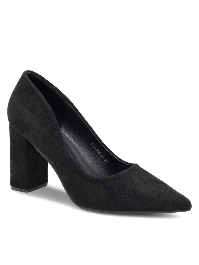Jenny Fairy Pumps Jenny Fairy MERLIN WS20919-01 Schwarz