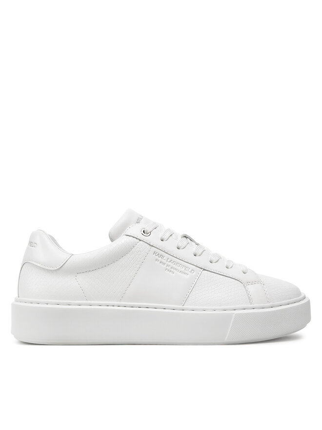 KARL LAGERFELD Sneakers KARL LAGERFELD KL52221P Bianco