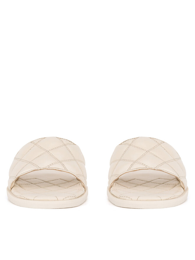 Badura Chanclas Badura HAPPY-08W3-086 Écru