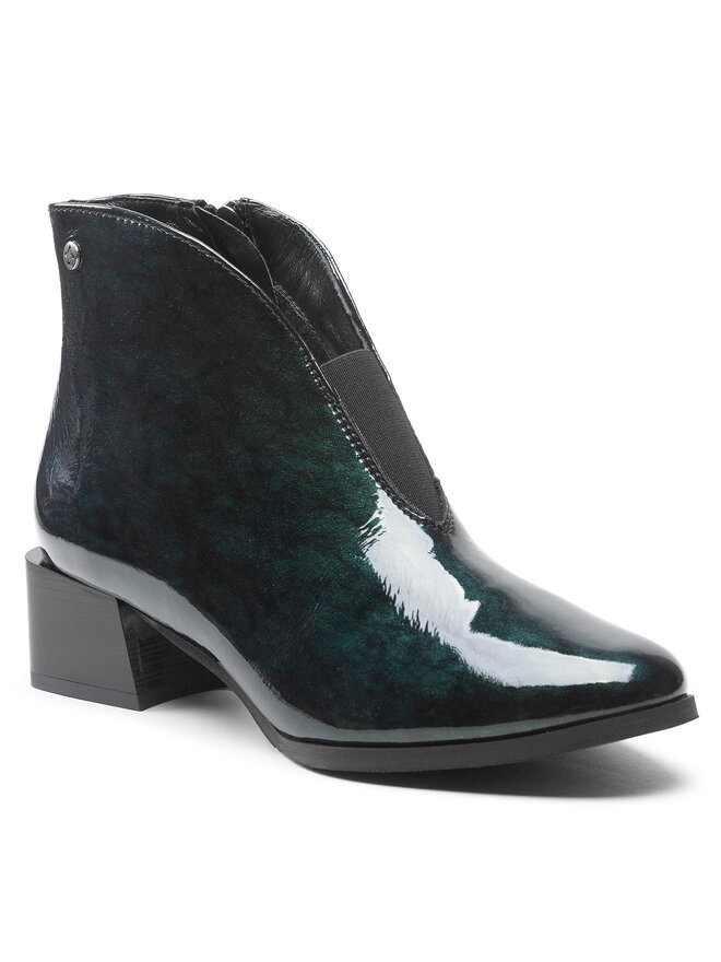 Maciejka Botines Maciejka 04777-09/00-3 Verde