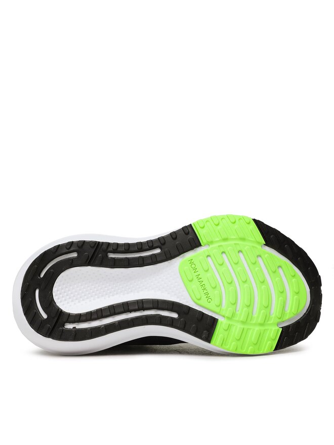 adidas Sneakers adidas EQ21 Run 2.0 Bounce Sport Running Elastic Lace with Top Strap Shoes GY4366 Albastru
