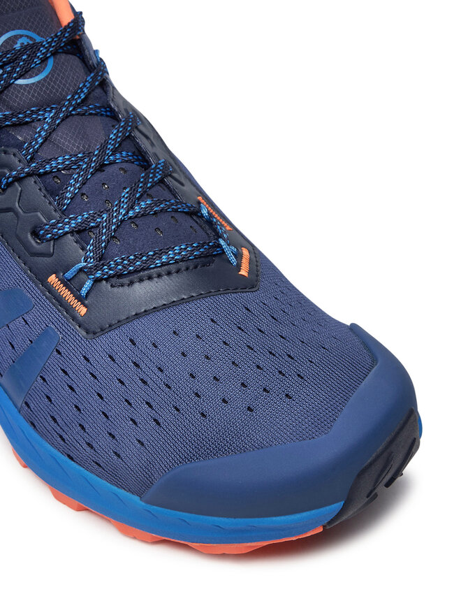 Mammut Bakancs Mammut Saentis TR Low 3030-05080 50601 Kék