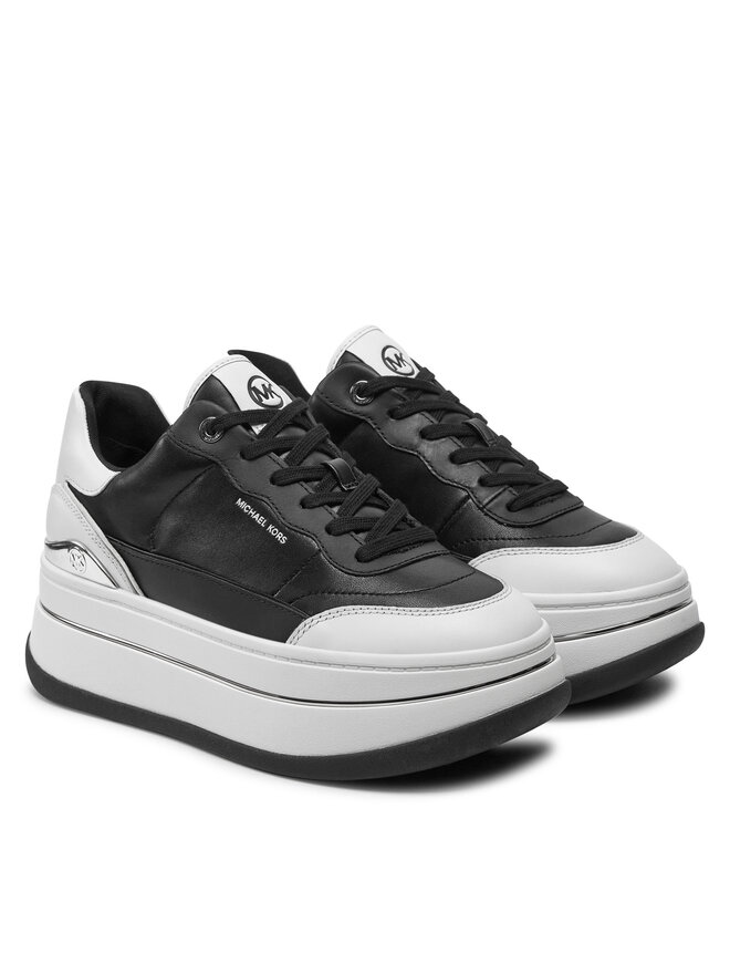 MICHAEL Michael Kors Sneakers MICHAEL Michael Kors 43T4HYFS2L Nero