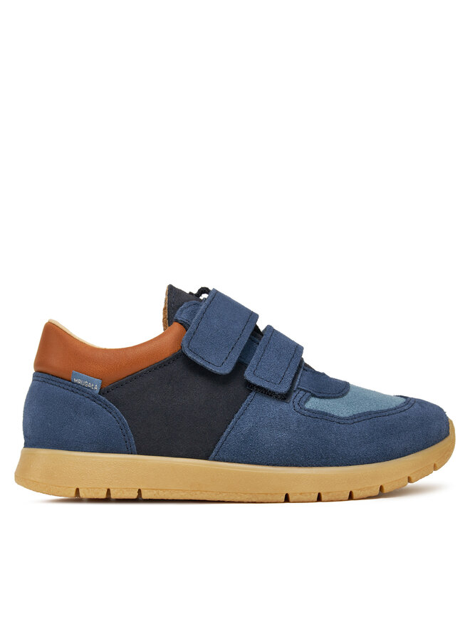 Mrugała Sneakers Mrugała 3311/5-66 Dunkelblau
