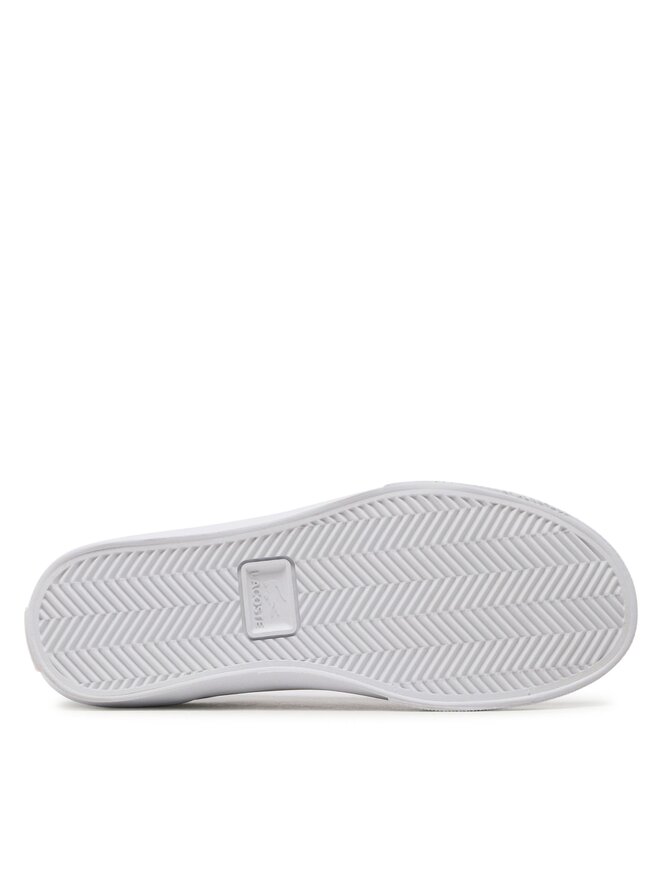 Lacoste Sneakersy Lacoste Lerond Pro 123 3 Cma 745CMA0052042 Biały