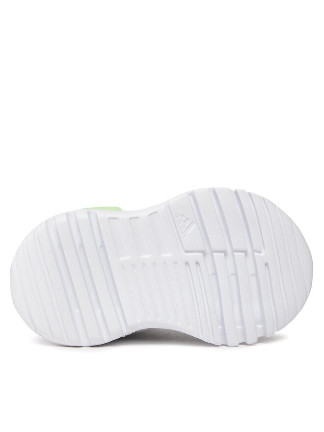 adidas Sneakersy adidas Racer Tr23 El ID5959 Šedá