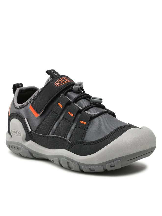 Keen Polobotky Keen Knotch Hollow 1025881 Šedá