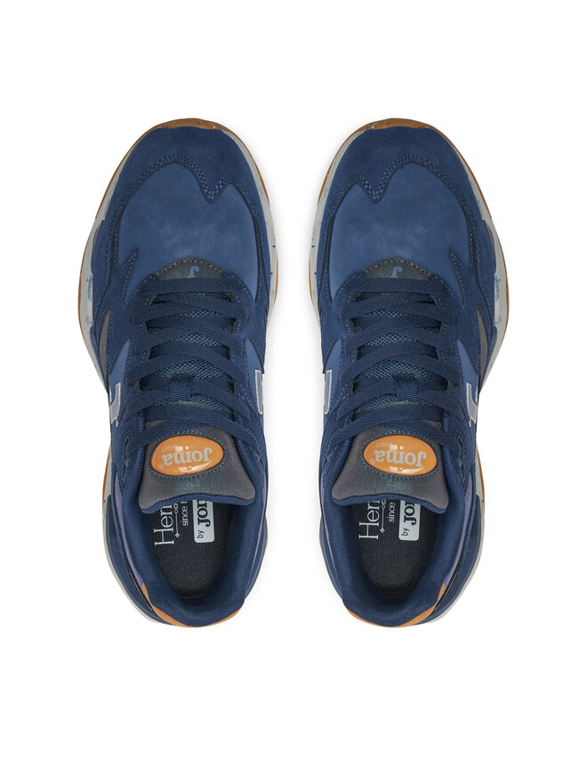 Joma Sneakers Joma C1400 C1400W2403 Dunkelblau