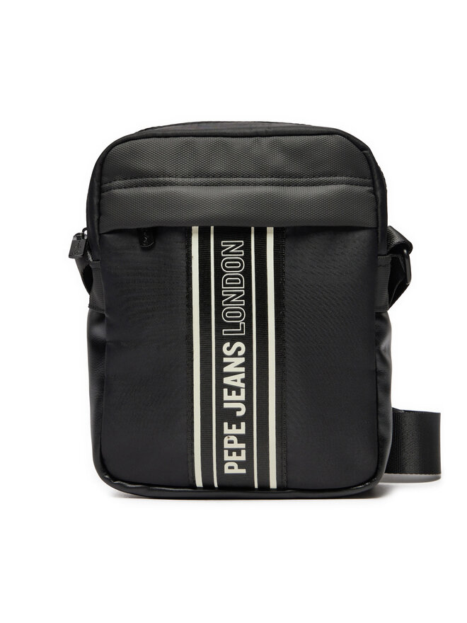 Pepe Jeans Válltáska Pepe Jeans PM030857 Fekete
