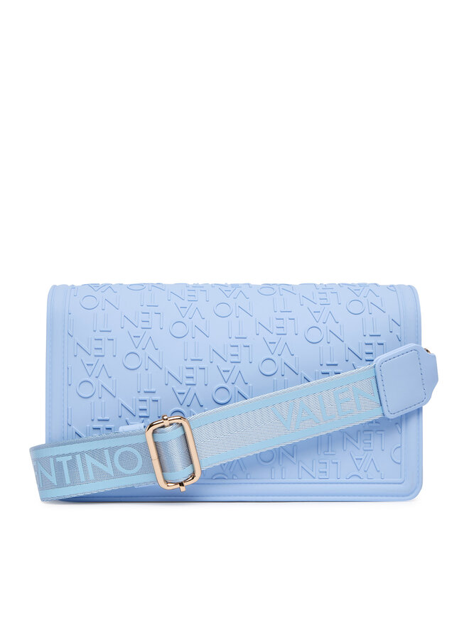 Valentino Сумка Valentino Jellies VBSA0Q09LOG Голубий