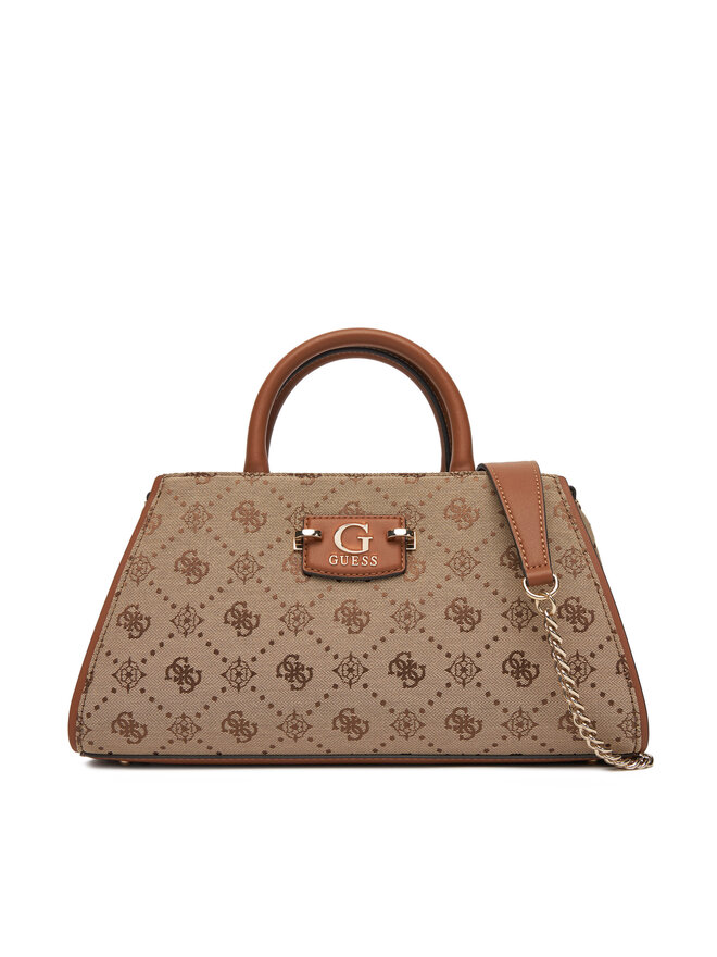 Guess Táska Guess Neda HWJP96 54060 Barna