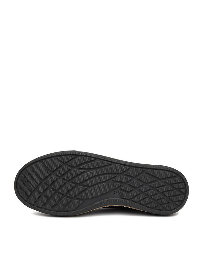 Lasocki Sneakers Lasocki CEO-WI23-LONA2-01 Schwarz
