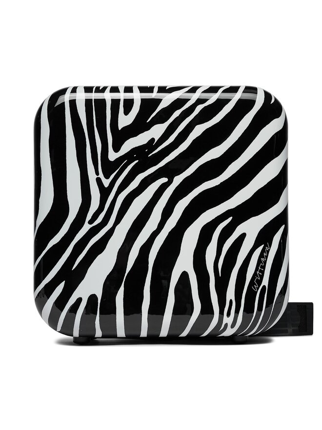 WITTCHEN Henkeltasche WITTCHEN 56-3A-644-Z Weiß