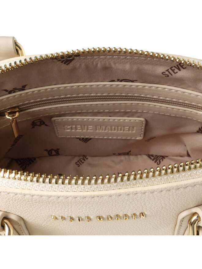 Steve Madden Сумка Steve Madden Bwanda Crossbody SM13001379-02002-BNE Écru