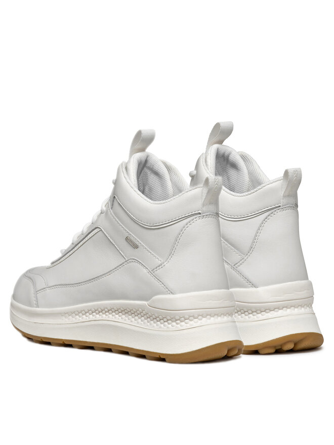 Geox Zapatillas Geox D Spherica Actif X2 D46WPE 00085 C1000 Blanco
