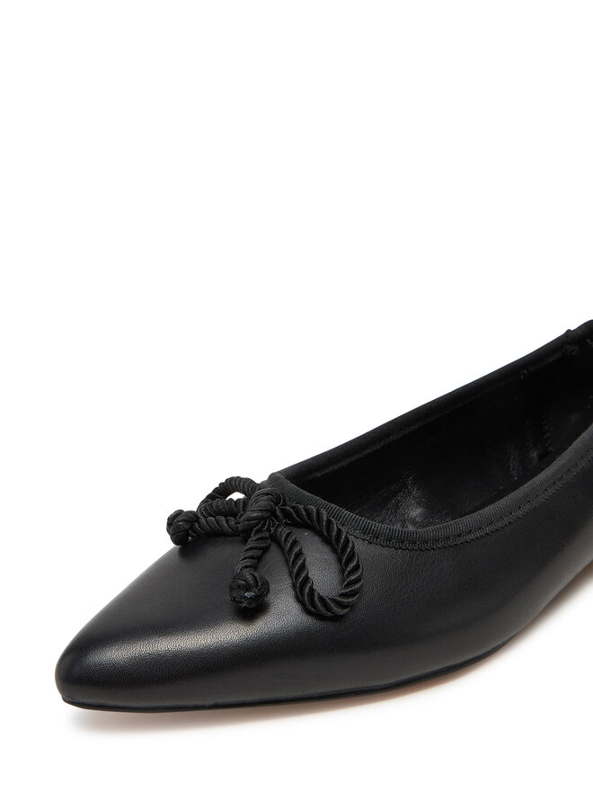 Sergio Bardi Bailarinas Sergio Bardi WFA1572-29Z-SB Negro