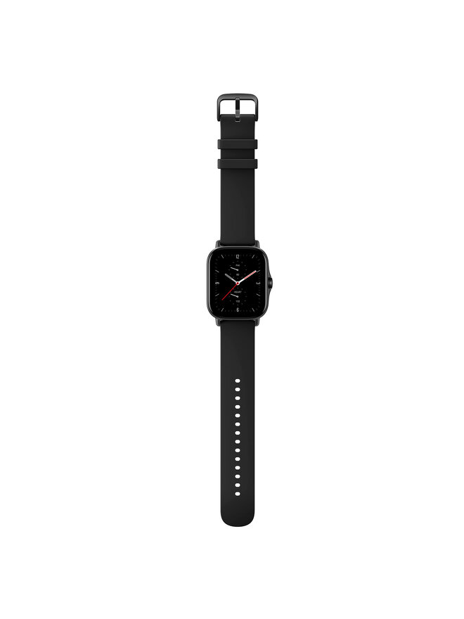 Amazfit Смарт годинник Amazfit GTS 2e A2021 Чорний