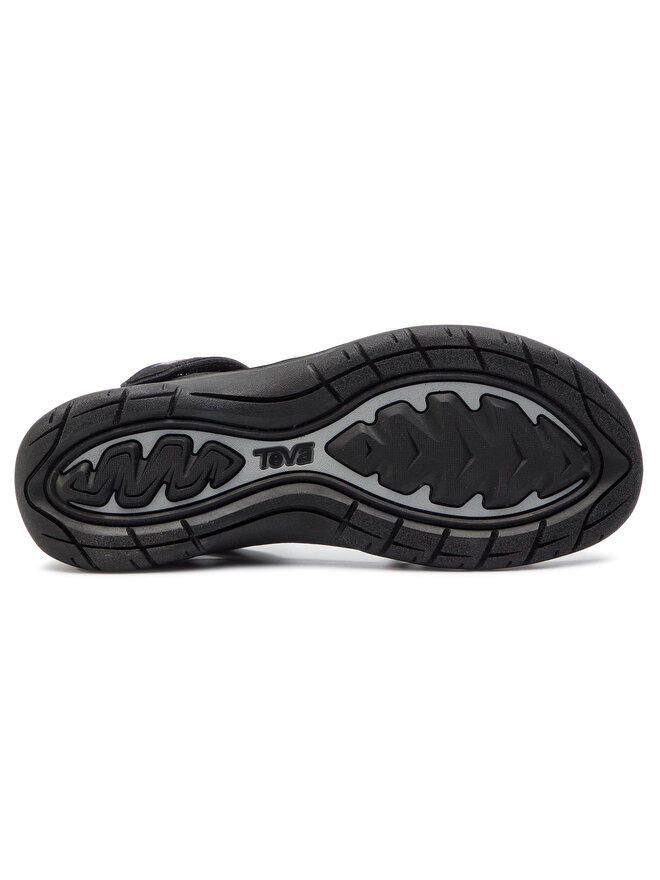 Teva Sandalen Teva Elzada Sandal Web 1101112 Schwarz