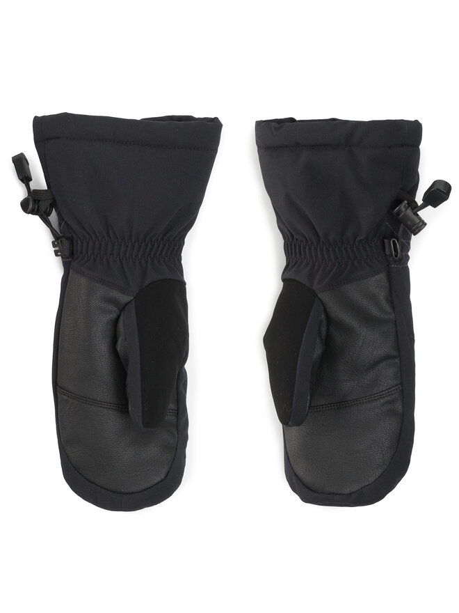 Spyder Guantes de esquí Spyder Inspire L 197034 Negro