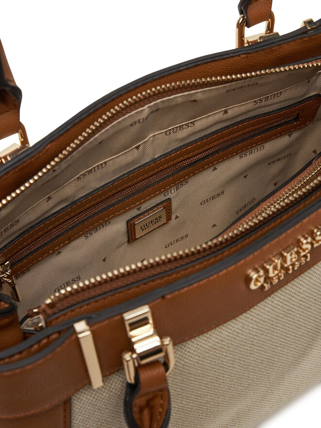 Guess Handtasche Guess HWAG96 33060 Beige