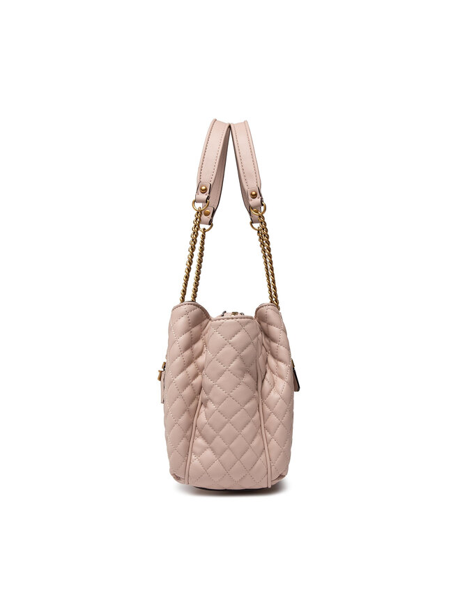 Guess Дамска чанта Guess Maila (QB) HWQB86 61060 Розов