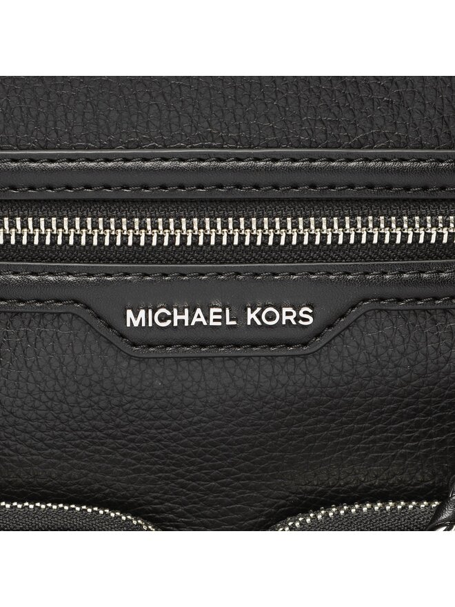 MICHAEL Michael Kors Rucksack MICHAEL Michael Kors Eliliot 30R3S5EB2L Schwarz