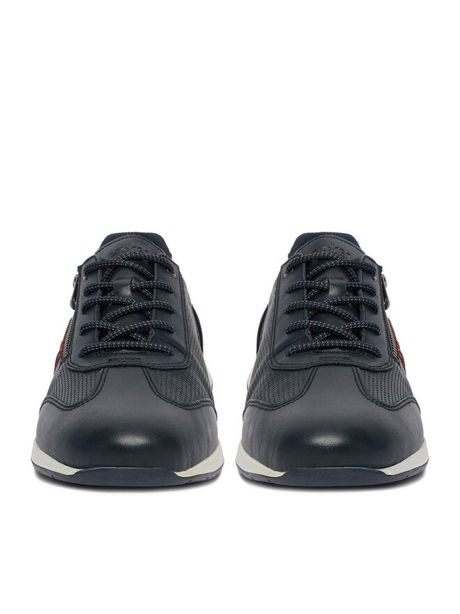 Rieker Sneakers Rieker CEO-11927-14 Dunkelblau