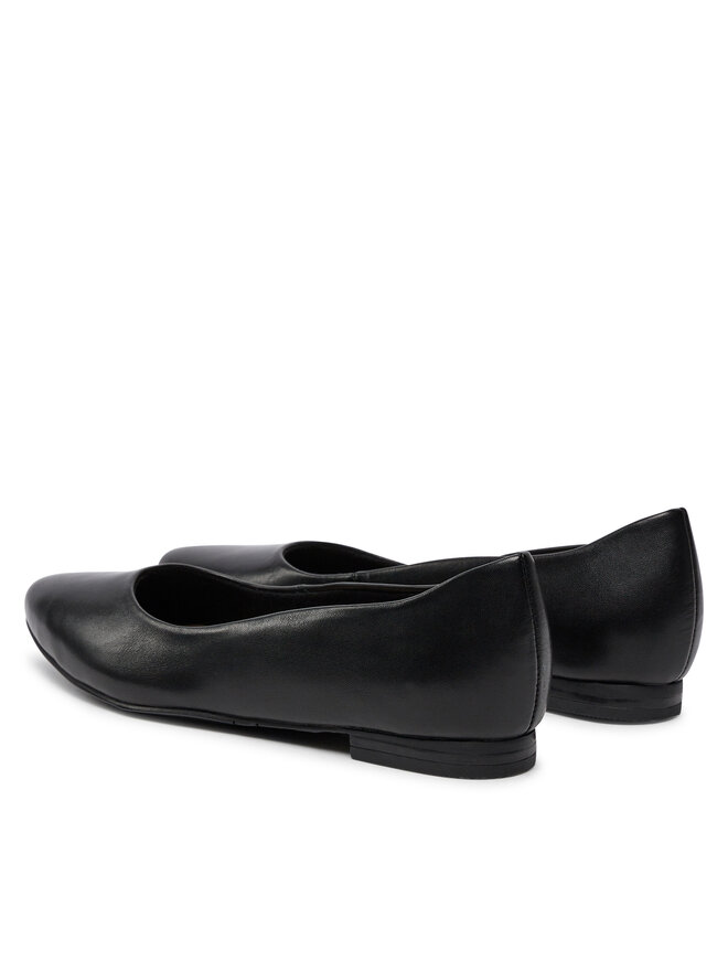 Tamaris Baleríny Tamaris 1-22119-42 Černá