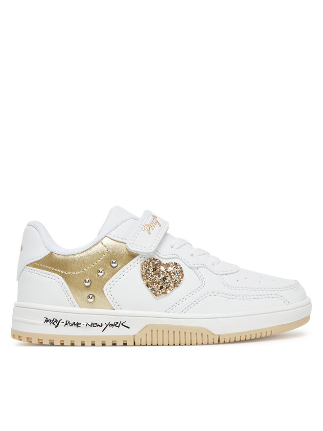 Primigi Sneakersy Primigi 7957700 Biela