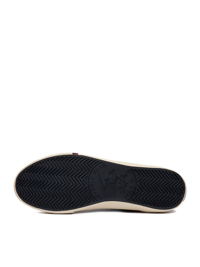 Beverly Hills Polo Club Sneakers Beverly Hills Polo Club CWBEO-V5-MASON Dunkelblau