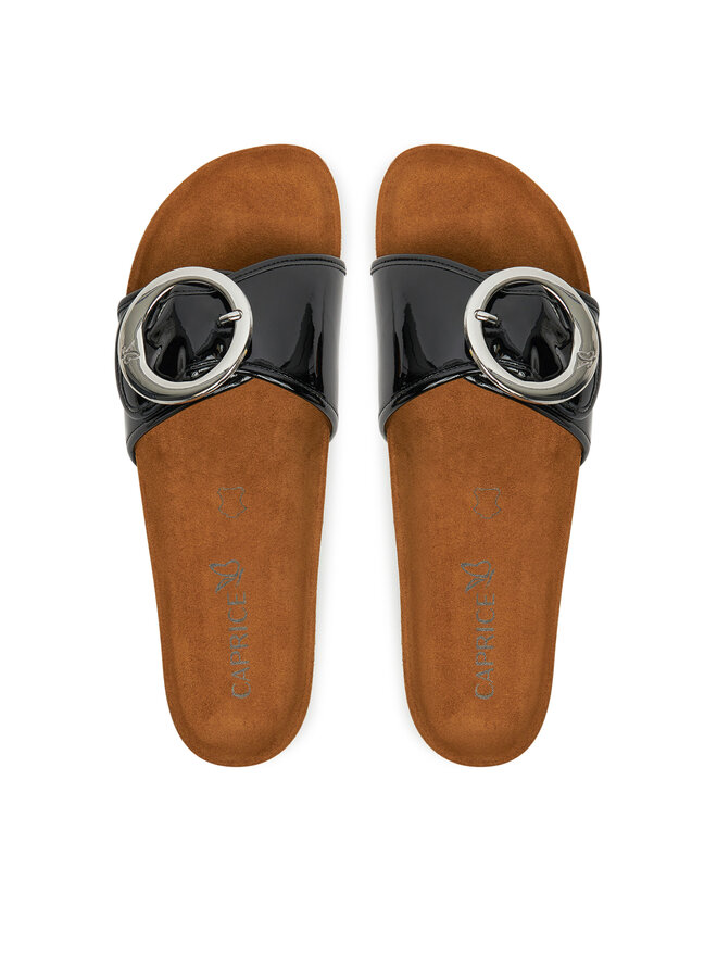 Caprice Chanclas Caprice 9-27401-44 Negro