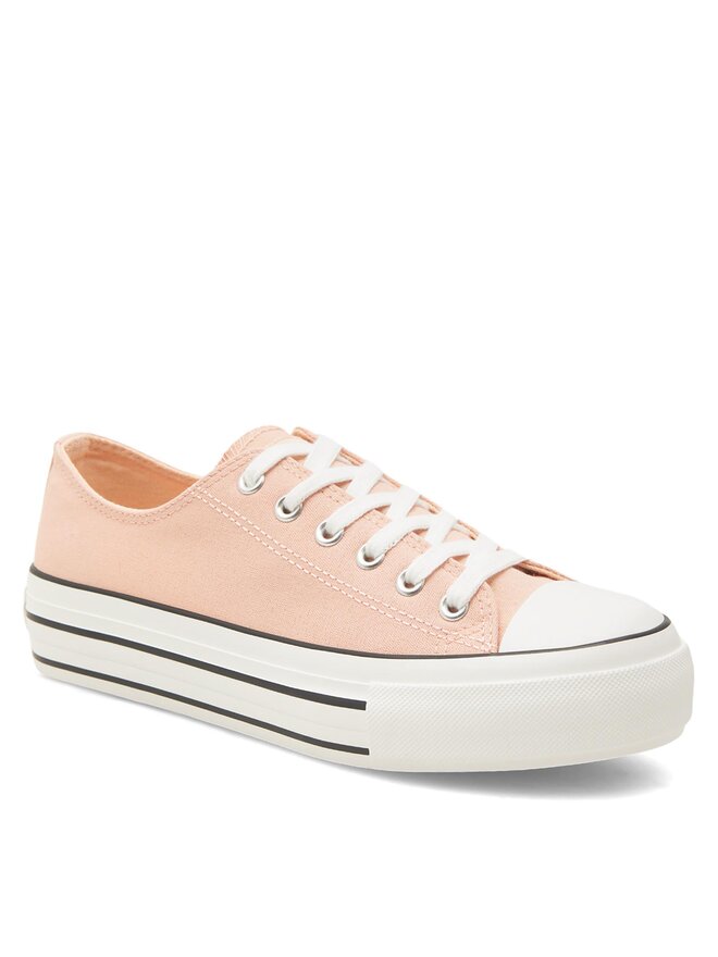 Sprandi Bambas Sprandi LEA-RA003 Naranja