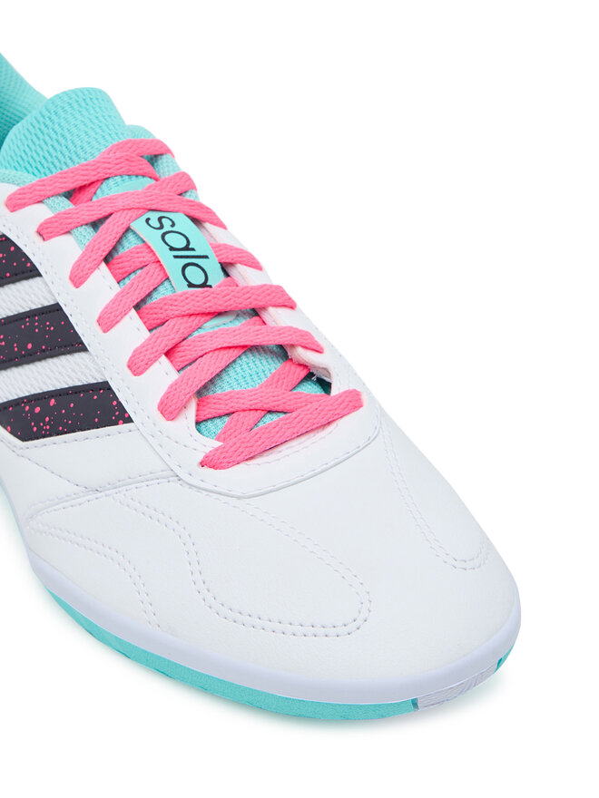 adidas Fußballschuhe adidas Super Sala Competition 3 JR5397 Weiß