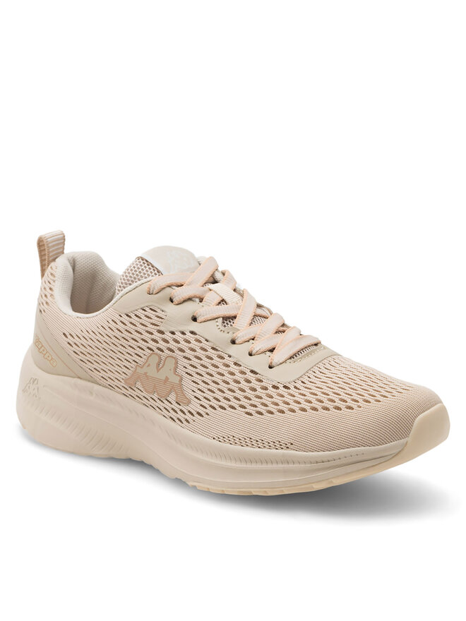 Kappa Αθλητικά Kappa SS24-3C009-W Μπεζ