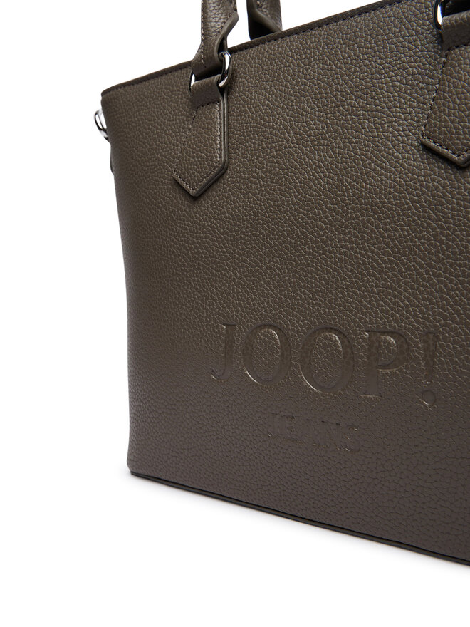 JOOP! Jeans Handtasche JOOP! Jeans 4130000866 Grau