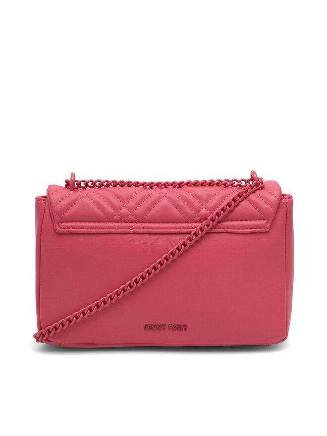 Jenny Fairy Handtasche Jenny Fairy MJR-O-029-04 Rosa